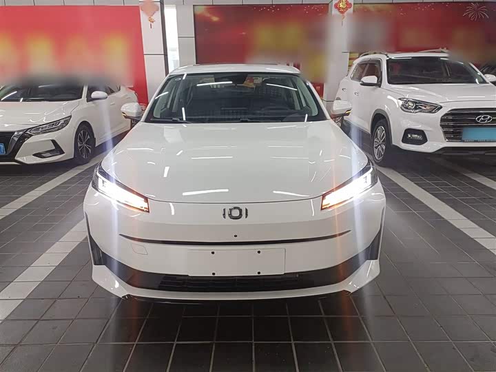 Changan Qiyuan (Nevo) A05 2025 2025款 真香版 145 卓越型