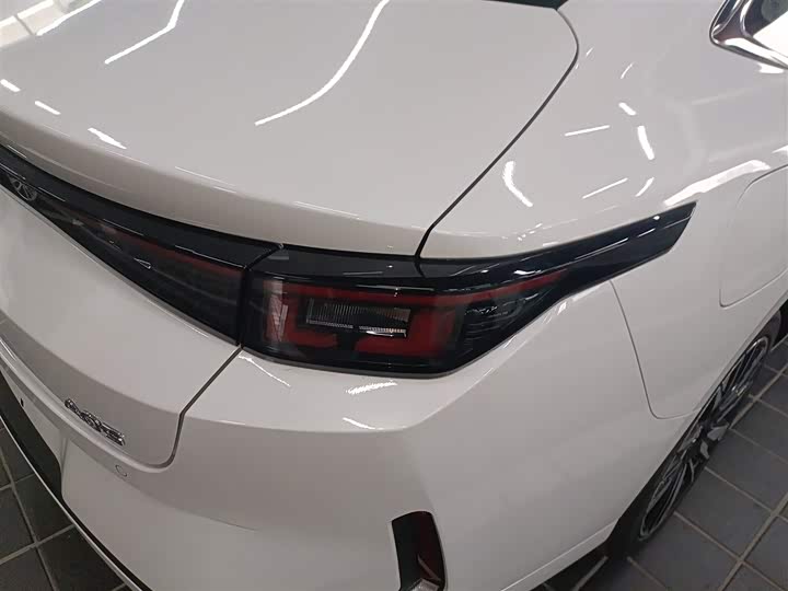 Changan Qiyuan (Nevo) A05 2025 2025款 真香版 145 卓越型