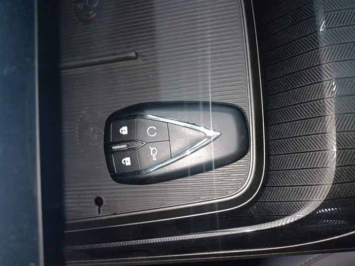 Changan Qiyuan (Nevo) A05 2025 2025款 真香版 145 卓越型