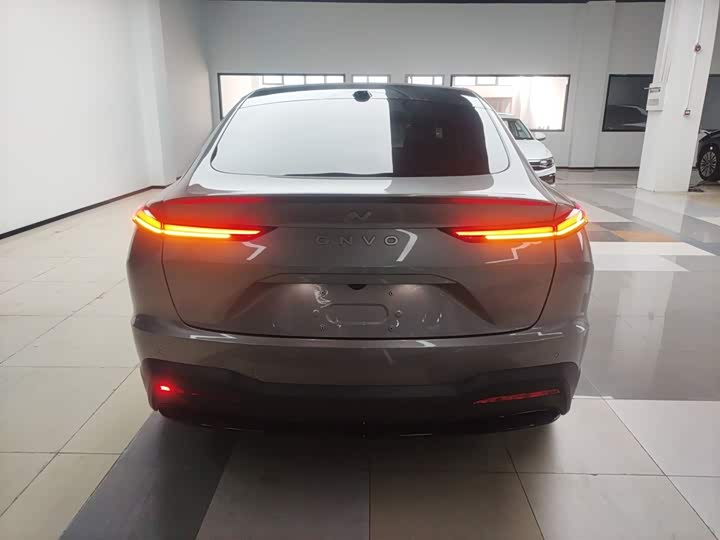 Nio Onvo L60 2024 2024款 60kWh 后驱版