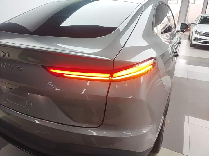 Nio Onvo L60 2024 2024款 60kWh 后驱版