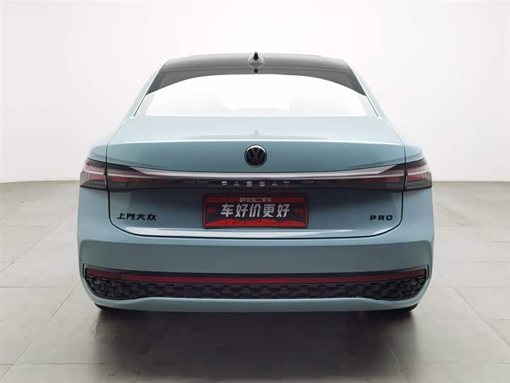 Volkswagen Passat 2025 2025款 Pro 380TSI 星空龙尊版