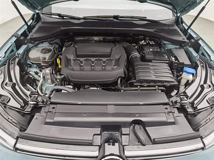 Volkswagen Passat 2025 2025款 Pro 380TSI 星空龙尊版