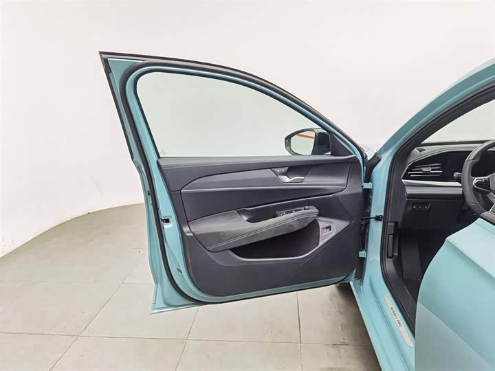 Volkswagen Passat 2025 2025款 Pro 380TSI 星空龙尊版