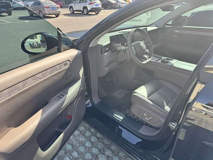 IM motors LS6 2026 2026款 增程 52 Max