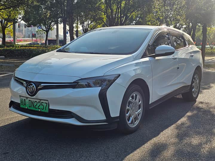 Buick Velite 6 2024 2024款 450km 出行版