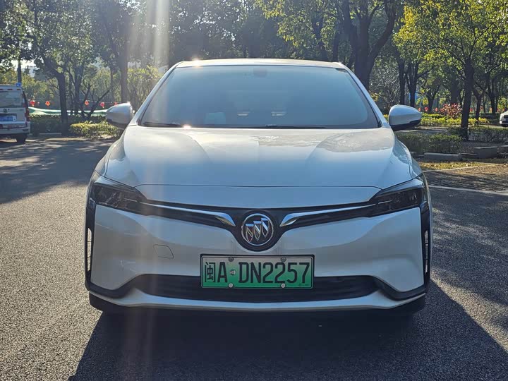 Buick Velite 6 2024 2024款 450km 出行版