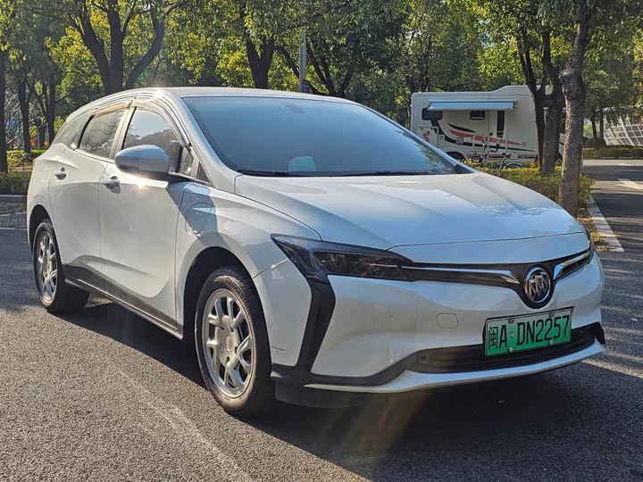 Buick Velite 6 2024 2024款 450km 出行版