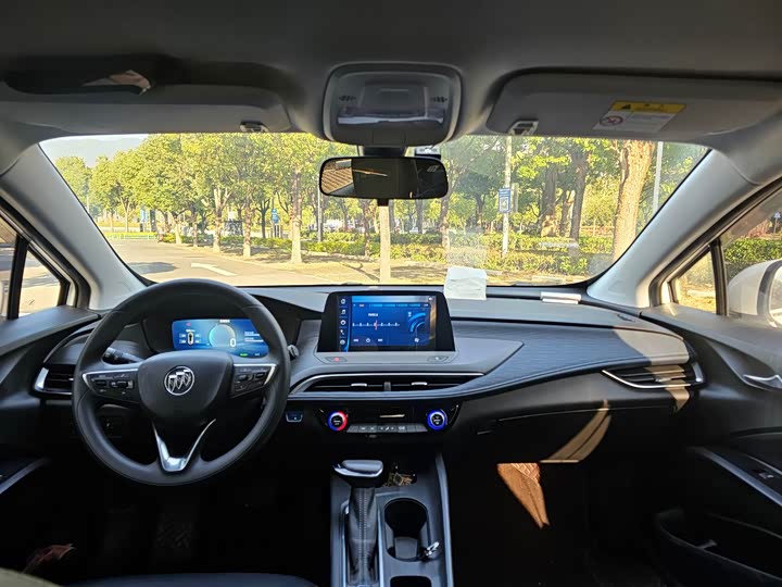 Buick Velite 6 2024 2024款 450km 出行版