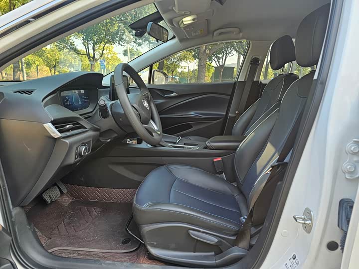 Buick Velite 6 2024 2024款 450km 出行版