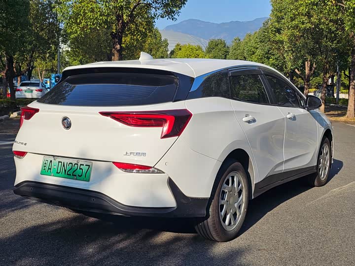 Buick Velite 6 2024 2024款 450km 出行版