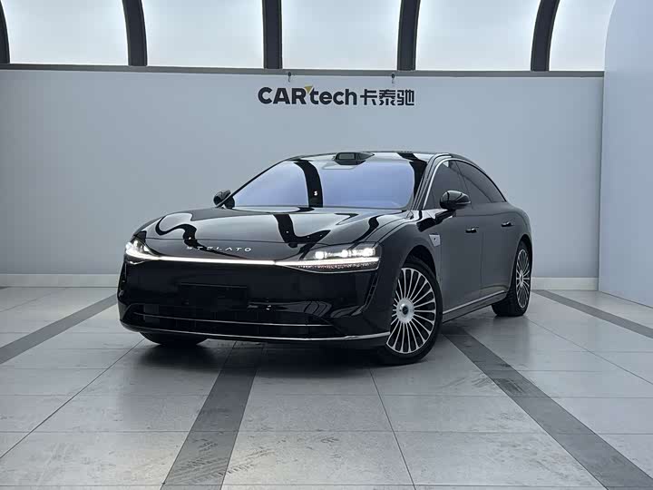 Stelato S9 2025 2025款 增程 Ultra