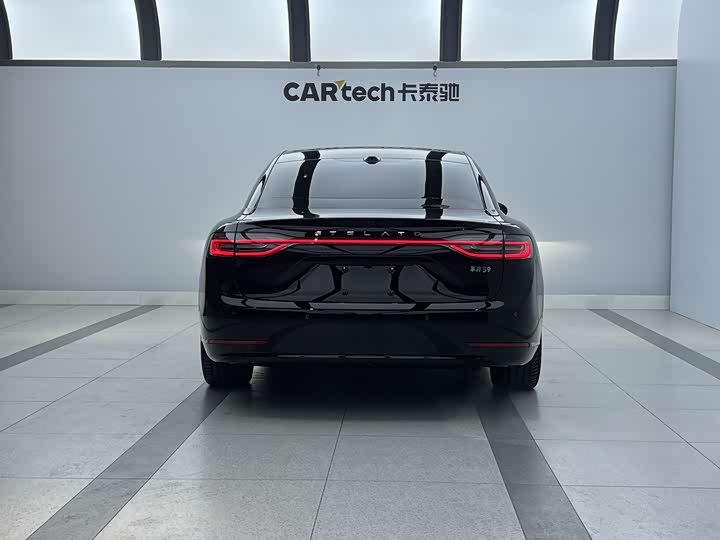 Stelato S9 2025 2025款 增程 Ultra