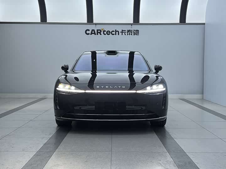 Stelato S9 2025 2025款 增程 Ultra