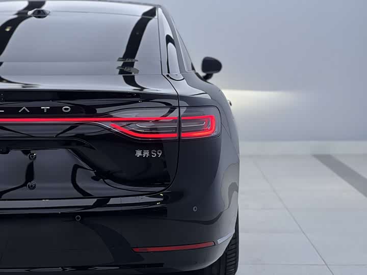 Stelato S9 2025 2025款 增程 Ultra