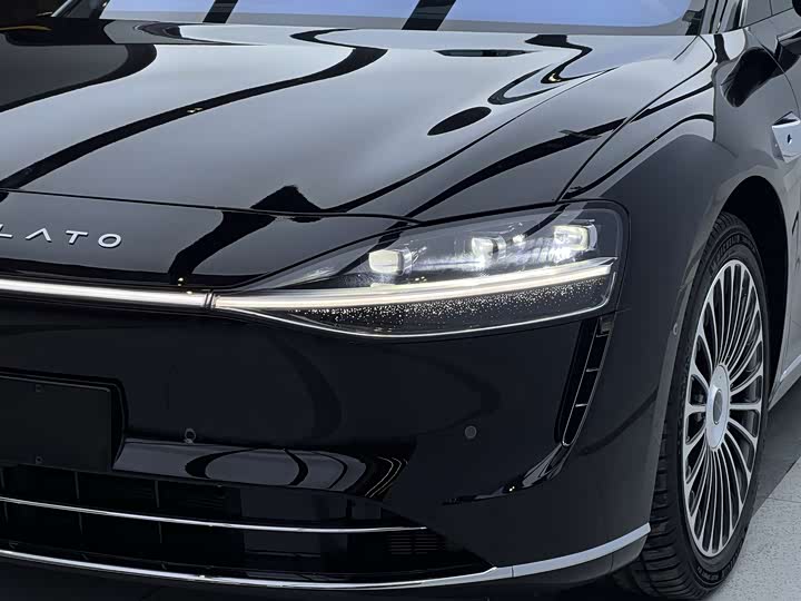 Stelato S9 2025 2025款 增程 Ultra