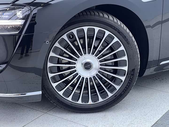 Stelato S9 2025 2025款 增程 Ultra