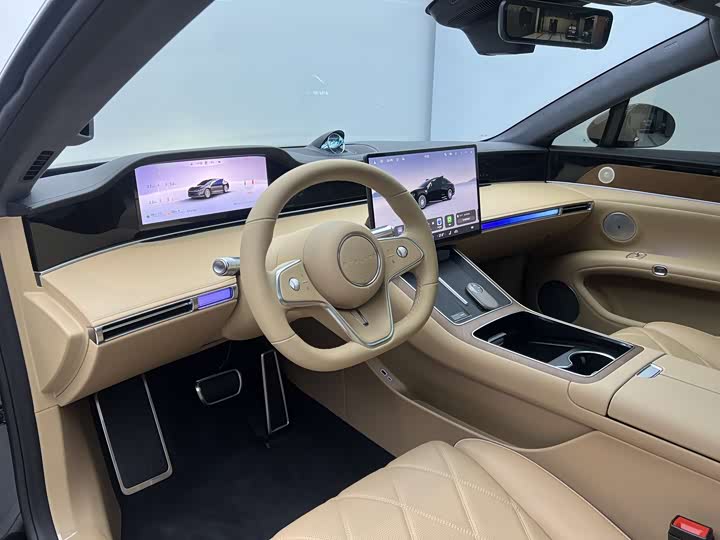 Stelato S9 2025 2025款 增程 Ultra