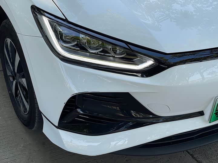 BYD E2 2023 2023款 豪华型