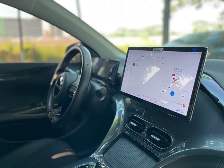 BYD E2 2023 2023款 豪华型