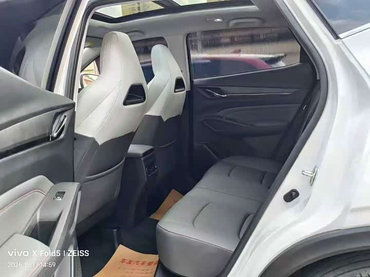 Changan Oshan X5 Plus 2023 2023款 1.5T DCT卓越型