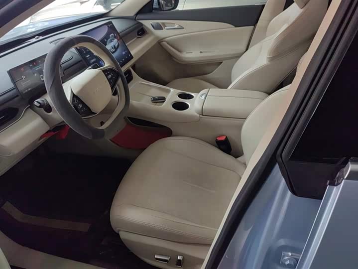 Dongfeng Forthing Xinghai S7 2024 2024款 555悦享版