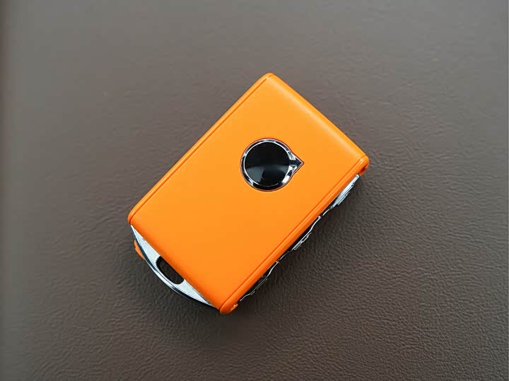 Volvo S60 2026 2026款 B4 智远豪华版