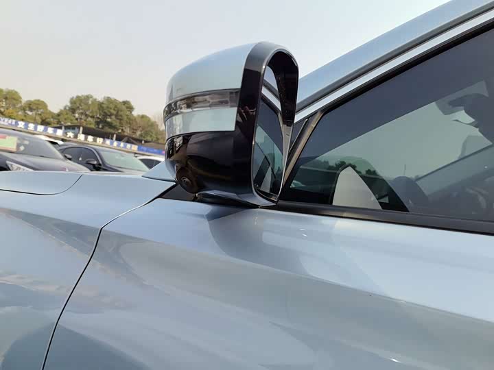 Changan Oshan X7 Plus 2022 2022款 1.5T 蓝鲸版自动豪华型