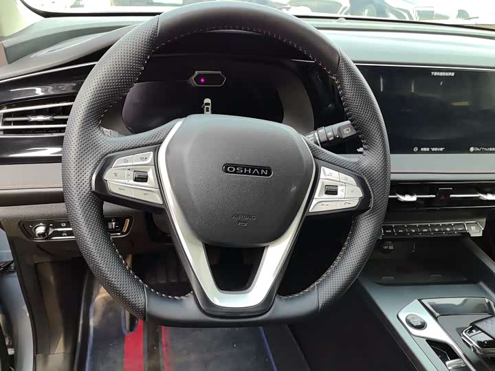 Changan Oshan X7 Plus 2022 2022款 1.5T 蓝鲸版自动豪华型