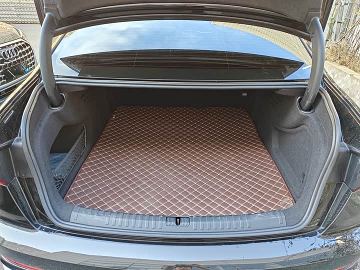 Audi A6L 2025 2025款 40 TFSI 豪华动感型