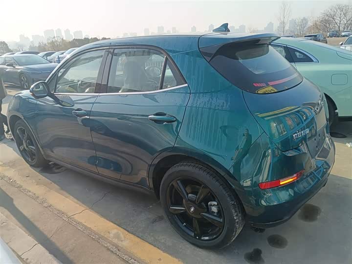 Ora Good Cat (03) 2024 2024款 401km 豪华型