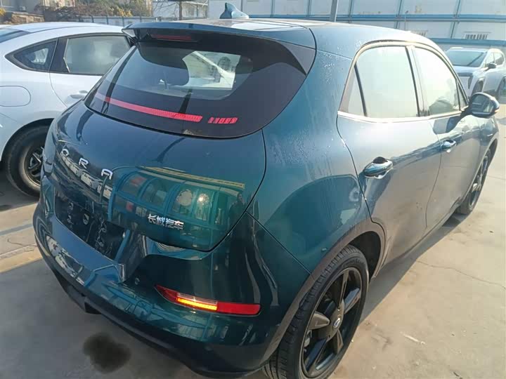 Ora Good Cat (03) 2024 2024款 401km 豪华型