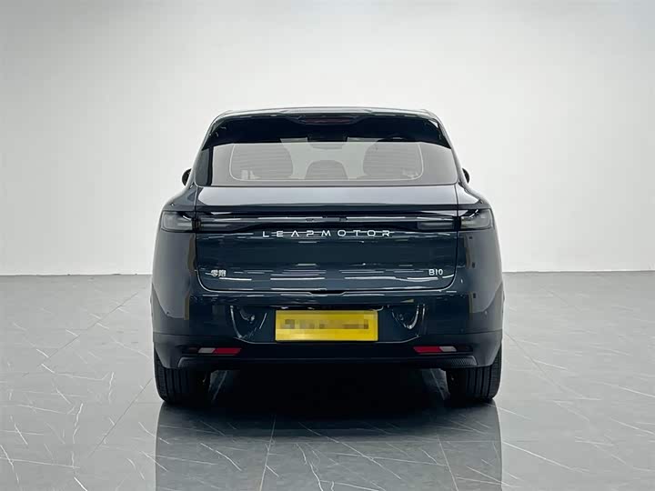 2025 Leapmotor B10