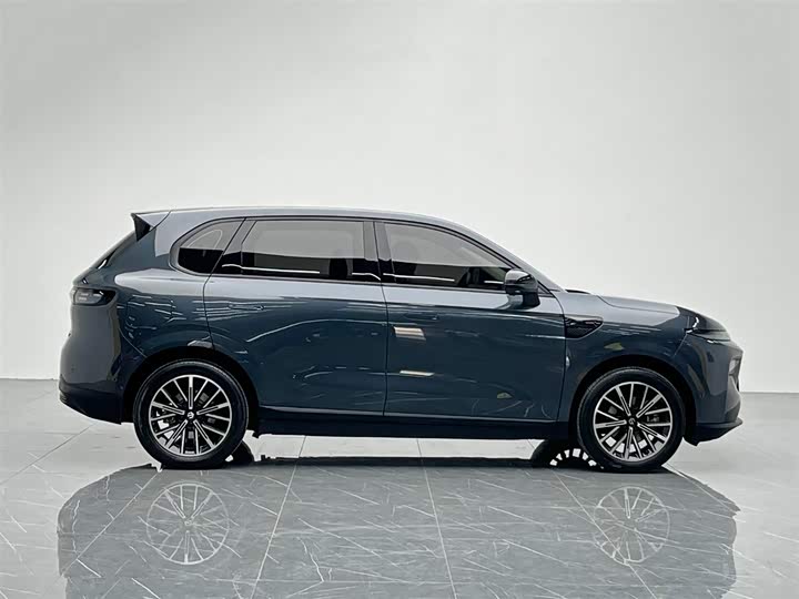 Leapmotor B10 2025 2025款 510悦享版