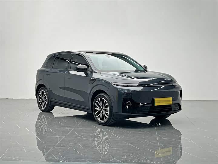 Leapmotor B10 2025 2025款 510悦享版