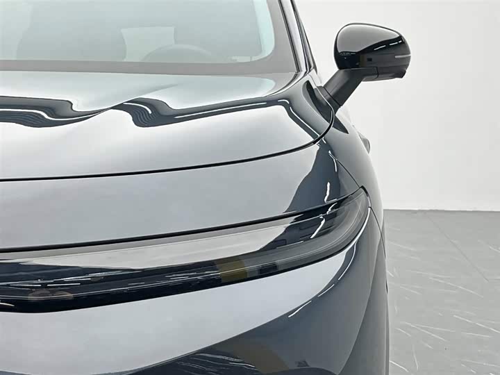 Leapmotor B10 2025 2025款 510悦享版