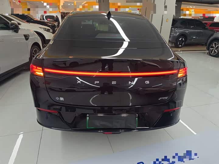 XPeng P5 2024 2024款 500Plus版
