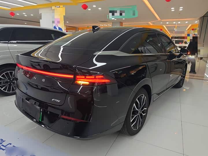 XPeng P5 2024 2024款 500Plus版