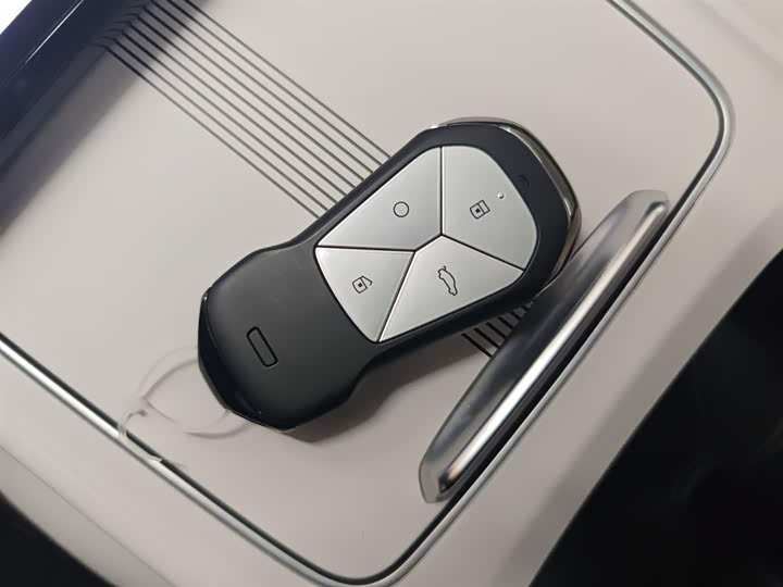 XPeng P5 2024 2024款 500Plus版