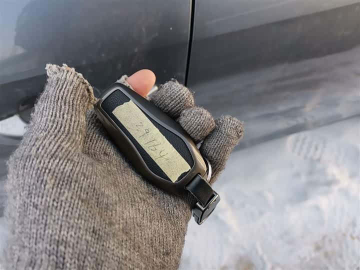 BYD Qin Plus 2025 2025款 DM-i 智驾版 55KM领先型