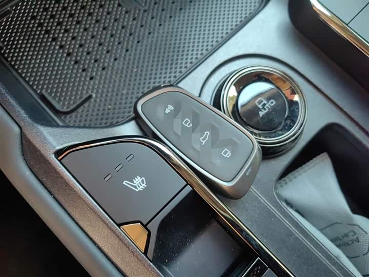 Haval Raptor 2025 2025款 2.0T 4WD Ultra