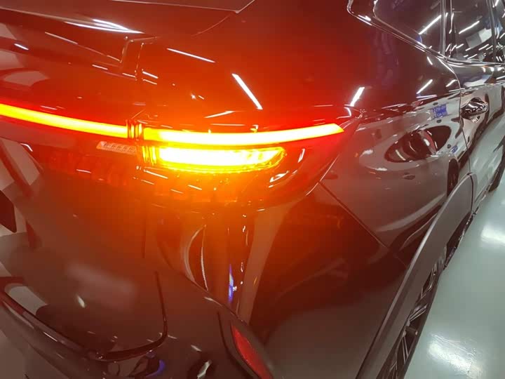 Haval H6S 2022 2022款 2.0T 两驱智跑版