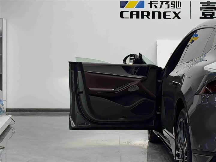 Denza Z9GT 2024 2024款 1100四驱Ultra版