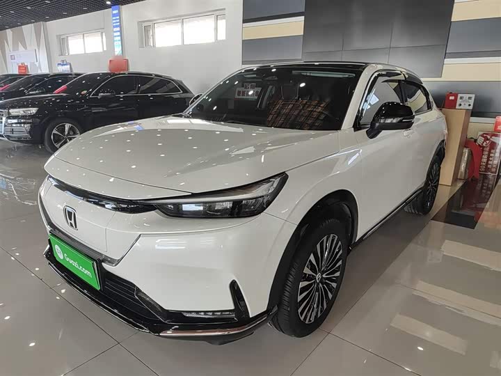 2022 Honda e:NS1