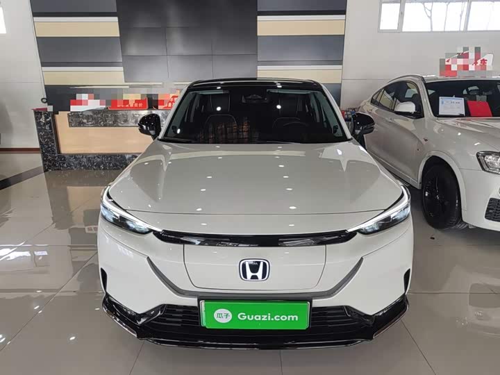 2022 Honda e:NS1