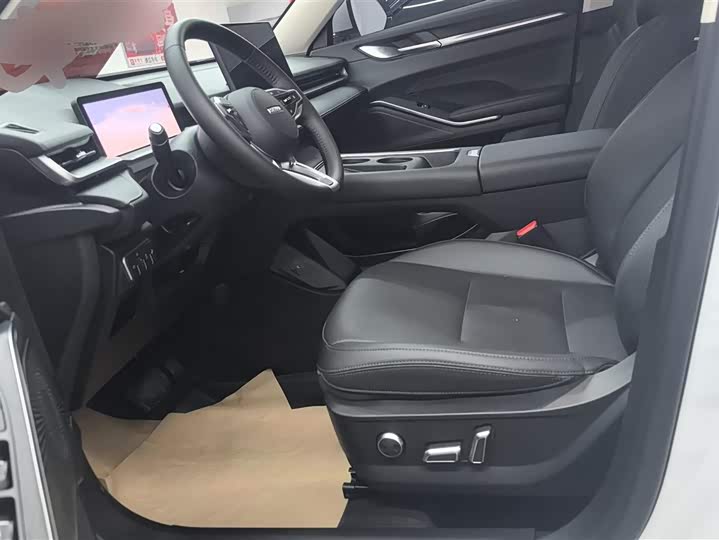 Haval H6 2024 2024款 2.0T 两驱Max