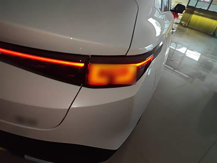 Changan Eado EV 2025 2025款 智慧新蓝鲸 145KM 高能版