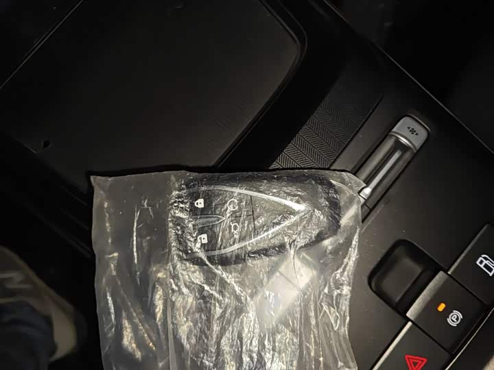 Changan Eado EV 2025 2025款 智慧新蓝鲸 145KM 高能版