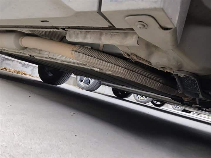 BYD Song Pro Hybrid 2025 2025款 第二代 智驾版 DM-i 115KM超越型