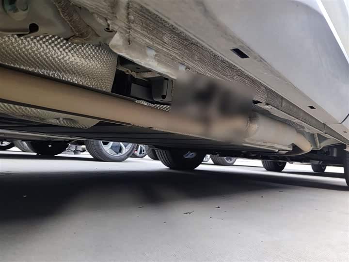 BYD Song Pro Hybrid 2025 2025款 第二代 智驾版 DM-i 115KM超越型